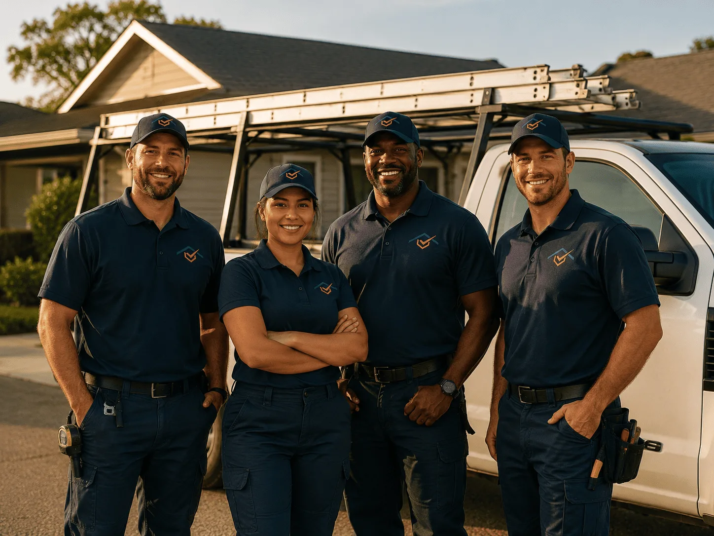 Roof Inspection company in Oxford, NJ